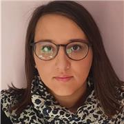 Laureata magistrale in interpretariato e traduzione offre lezioni e ripetizioni per la lingua cinese